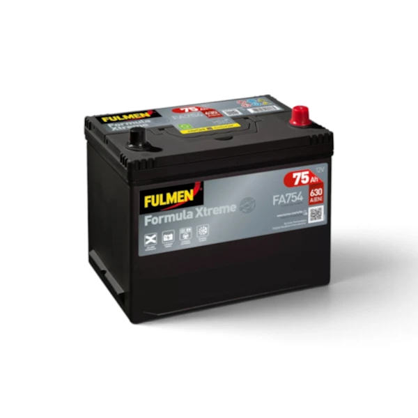 Batterie Fulmen FA754