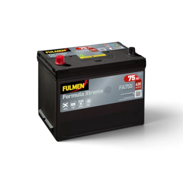 Batterie Fulmen FA755