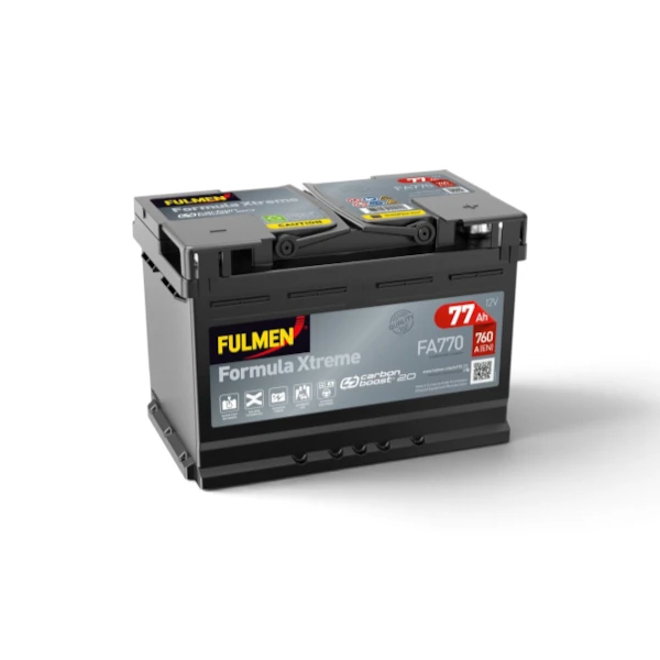 Batterie Fulmen FA770