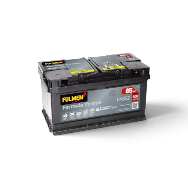 Batterie Fulmen FA852