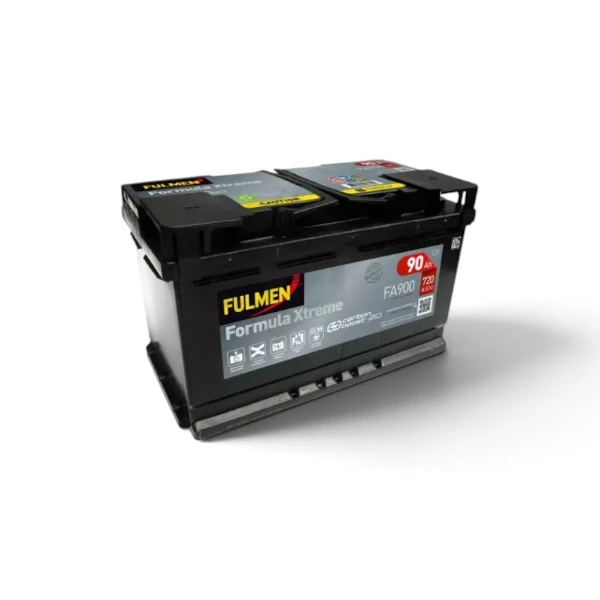 Batterie Fulmen FA900