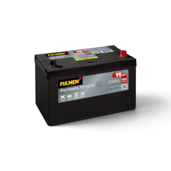 Batterie Fulmen FA954