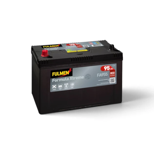 Batterie Fulmen FA955