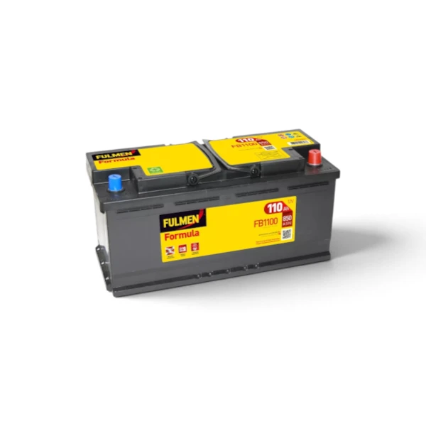 Batterie Fulmen FB1100