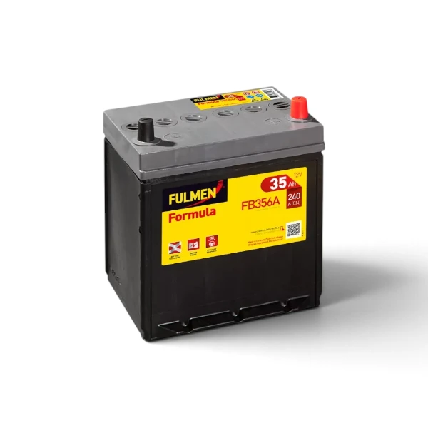Batterie Fulmen FB356A