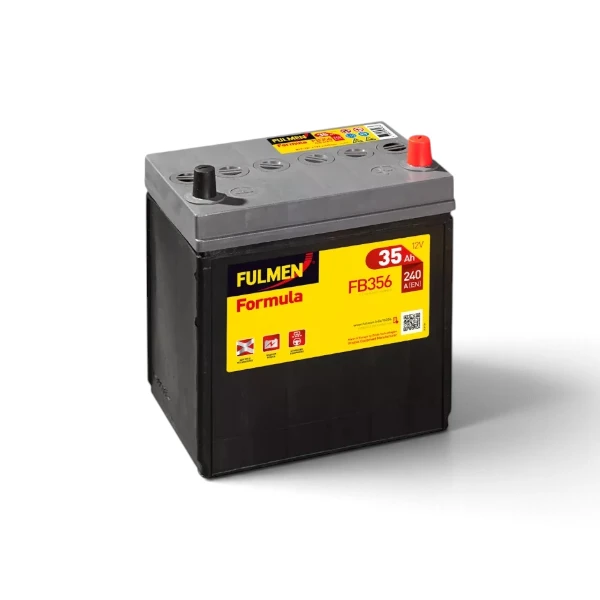 Batterie Fulmen FB356