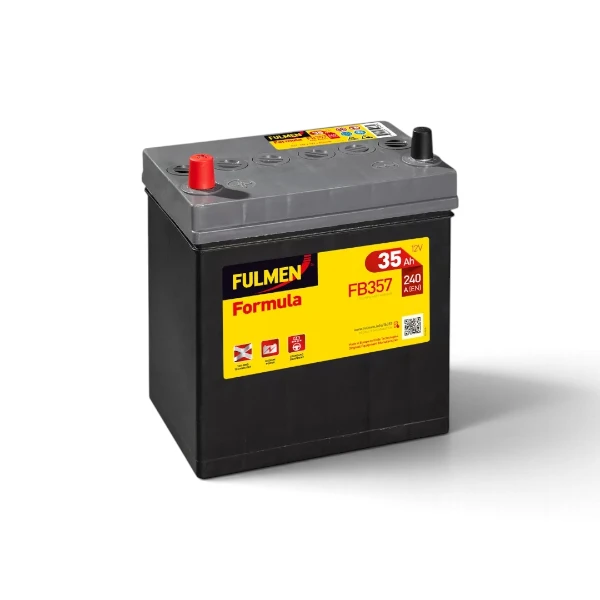 Batterie Fulmen FB357