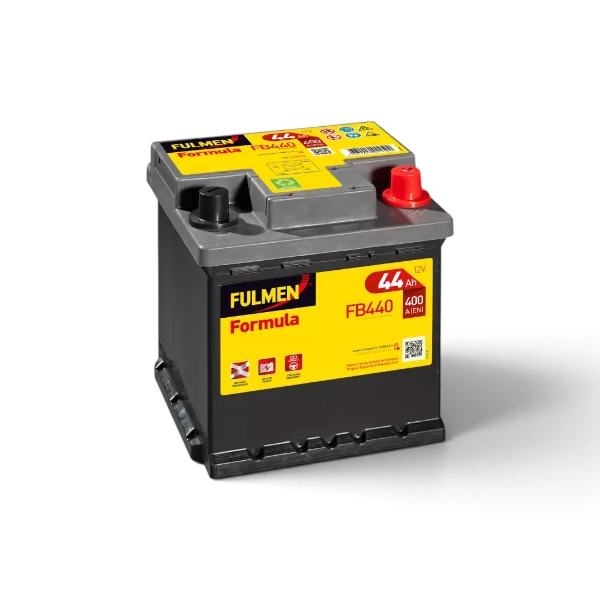Batterie Fulmen FB440