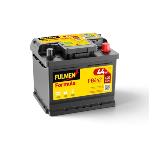 Batterie Fulmen FB442