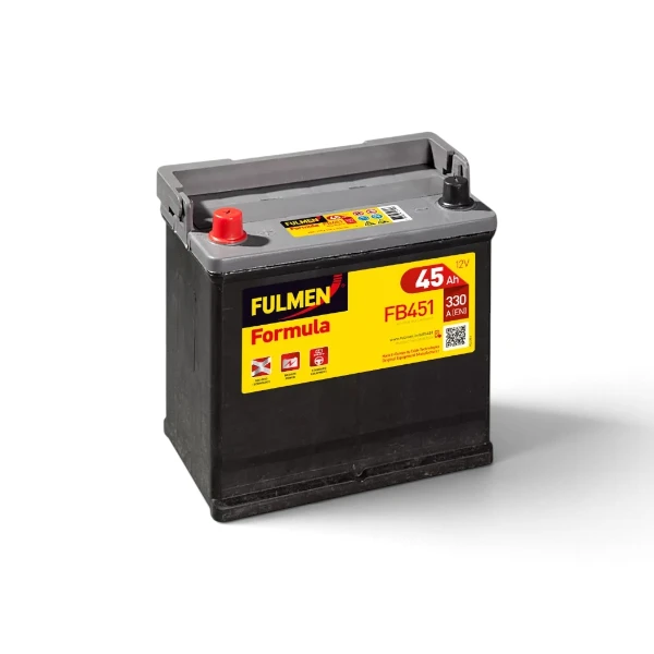 Batterie Fulmen FB451