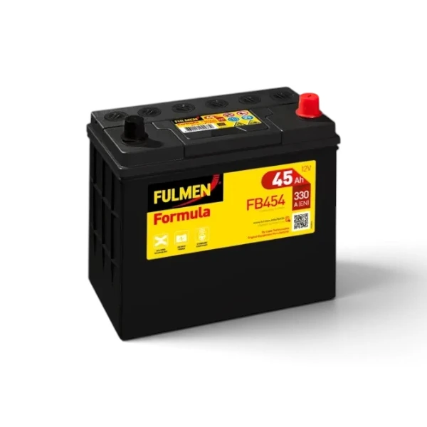 Batterie Fulmen FB454