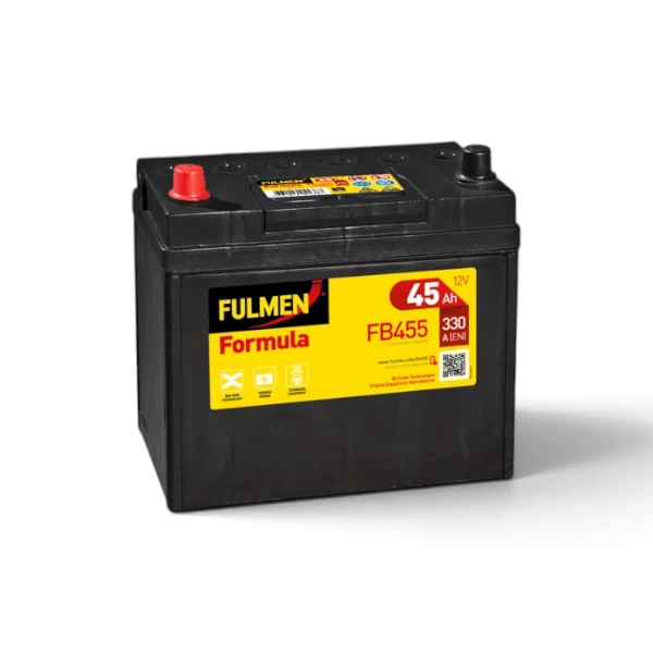Batterie Fulmen FB455