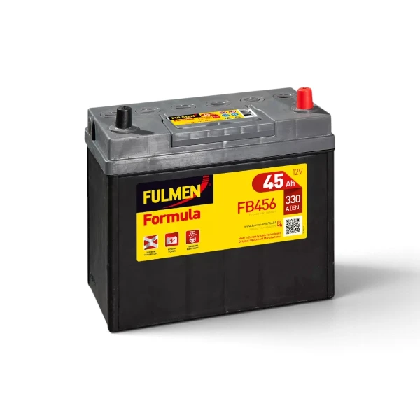 Batterie Fulmen FB456