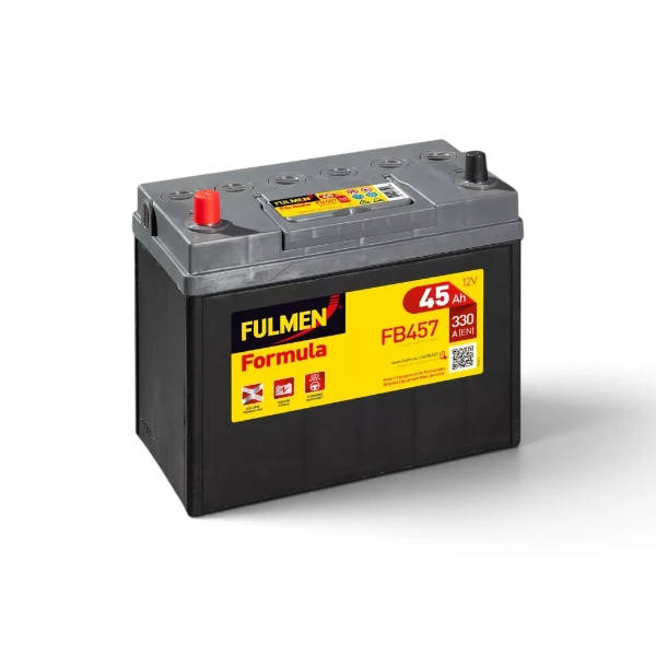 Batterie Fulmen FB457