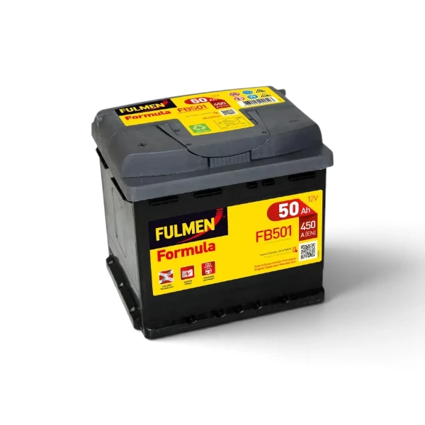 Batterie Fulmen FB501