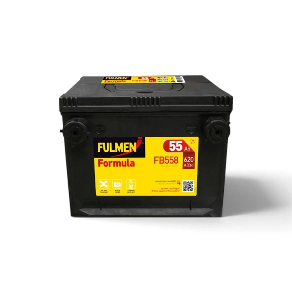 Batterie Fulmen FB558