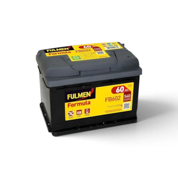 Batterie Fulmen FB602