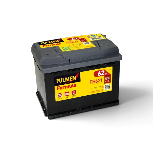 Batterie Fulmen FB621