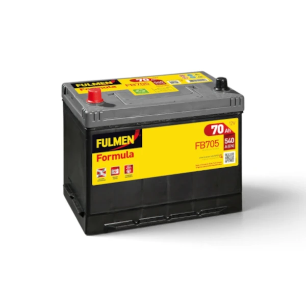 Batterie Fulmen FB705