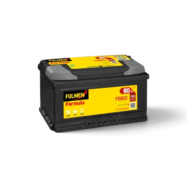 Batterie Fulmen FB802