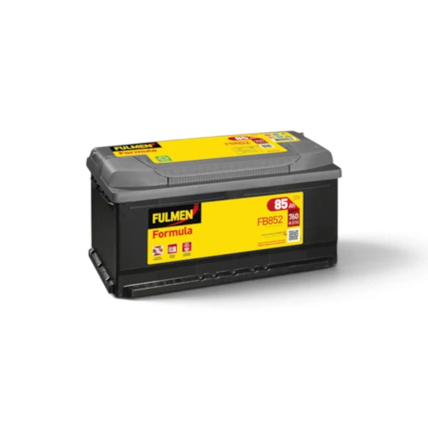 Batterie Fulmen FB852