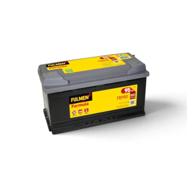 Batterie Fulmen FB950