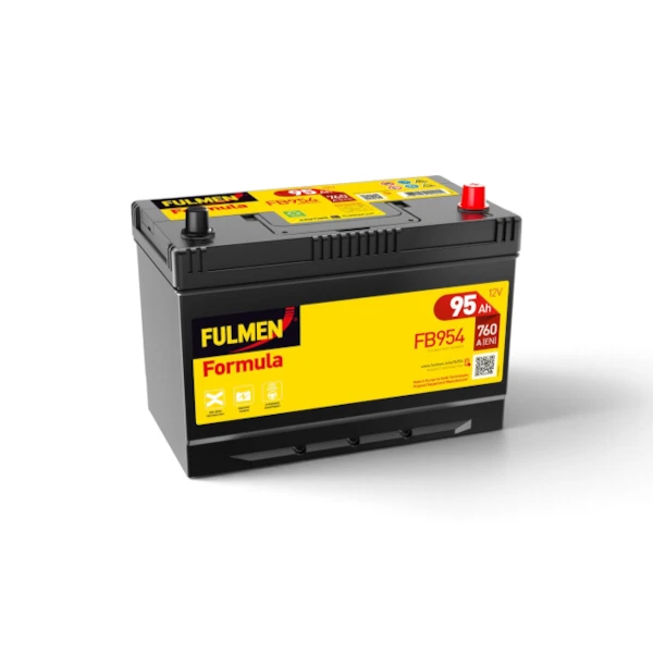 Batterie Fulmen FB954