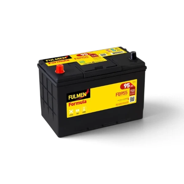 Batterie Fulmen FB955