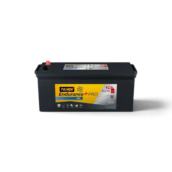 Batterie Fulmen FD2103