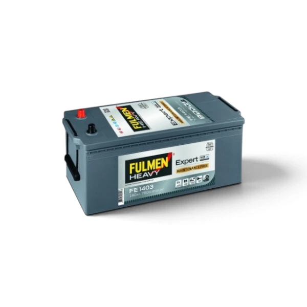 Batterie Fulmen FE1403