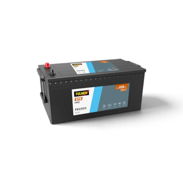 Batterie Fulmen FE2353