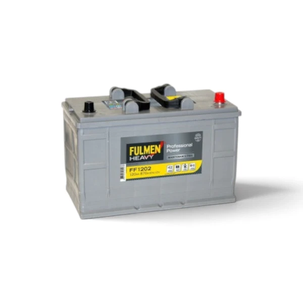 Batterie Fulmen FF1202