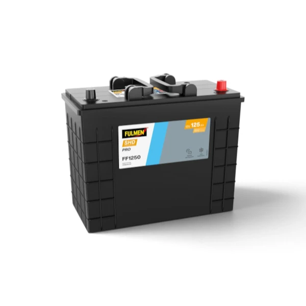 Batterie Fulmen FF1250