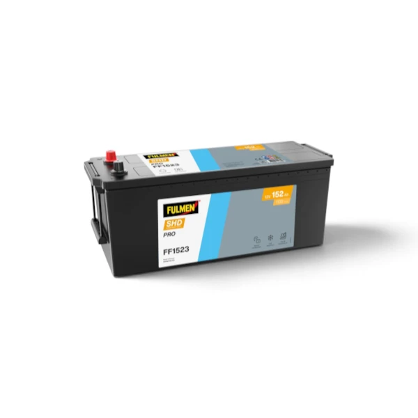 Batterie Fulmen FF1523