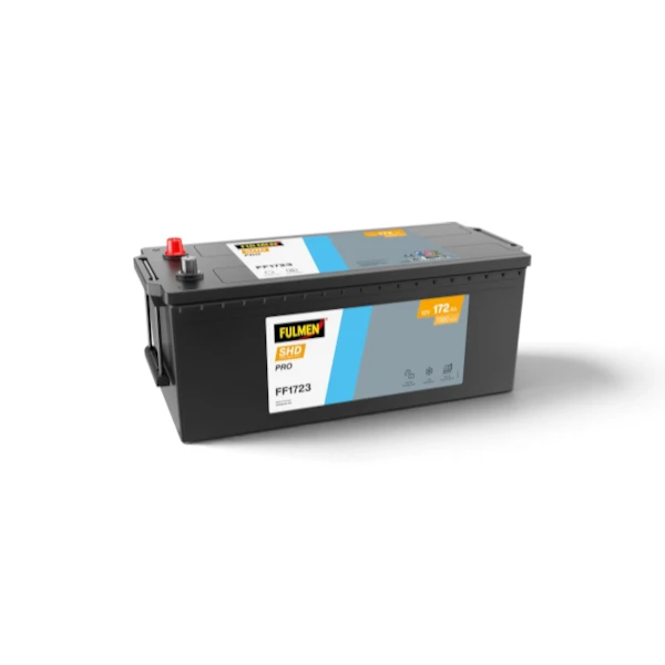 Batterie Fulmen FF1723