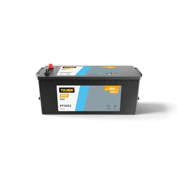 Batterie Fulmen FF1853 12V 185Ah 1150A