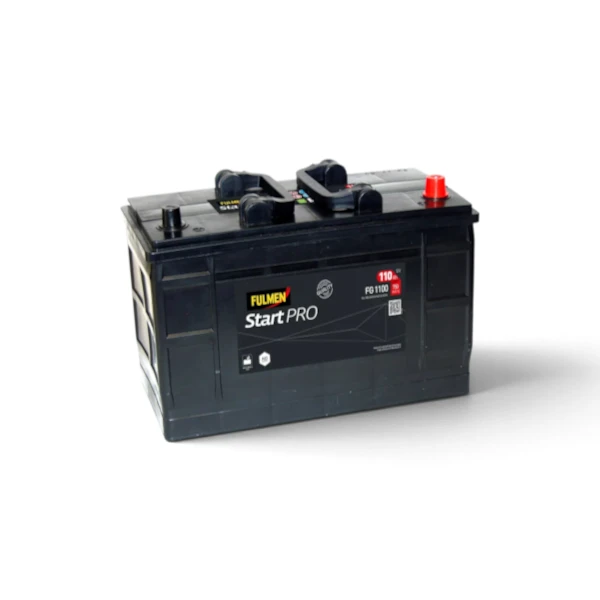 Batterie Fulmen FG1100