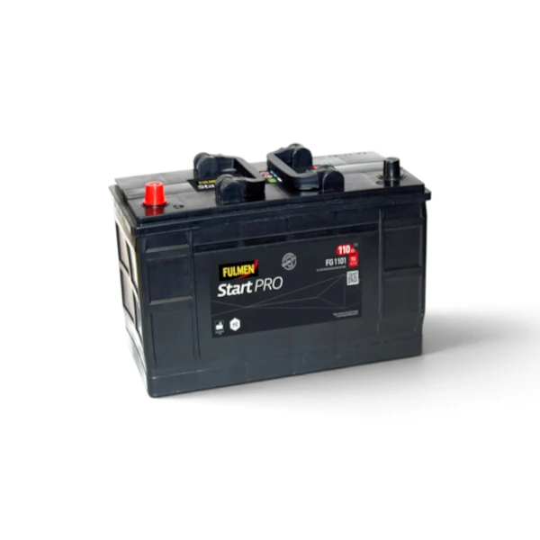 Batterie Fulmen FG1101