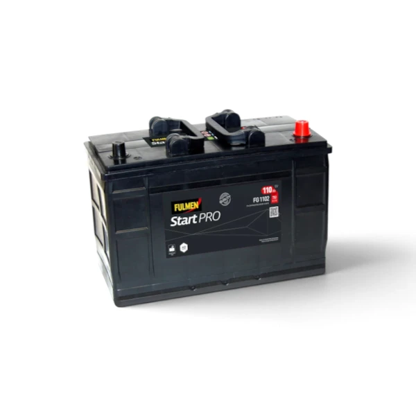 Batterie Fulmen FG1102
