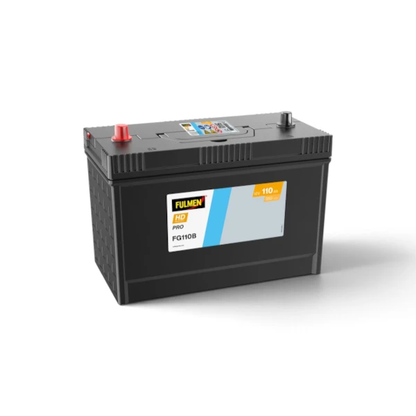 Batterie Fulmen FG110B 12V 110Ah 950A