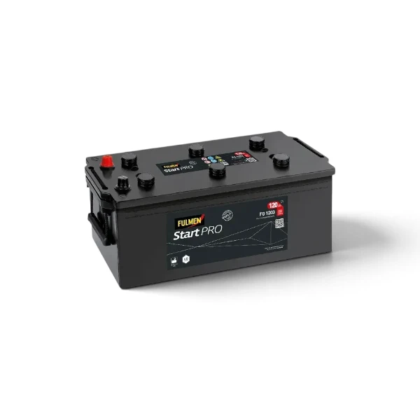 Batterie Fulmen FG1203