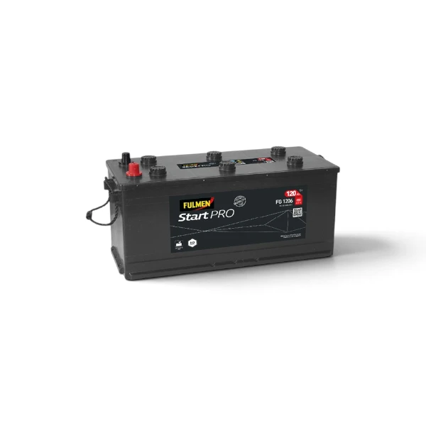 Batterie Fulmen FG1206
