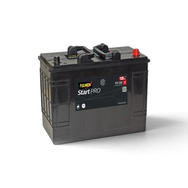 Batterie Fulmen FG1250