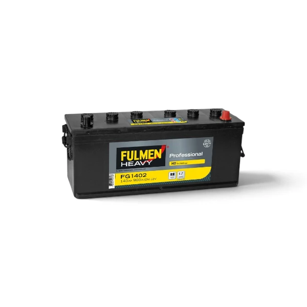 Batterie Fulmen FG1402