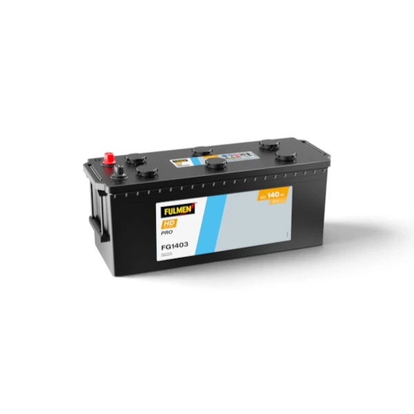 Batterie Fulmen FG1403 12V 140Ah 800A