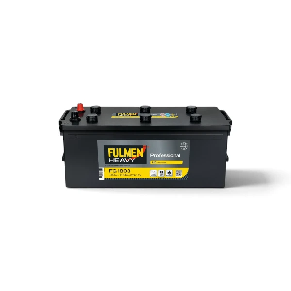 Batterie Fulmen FG1803