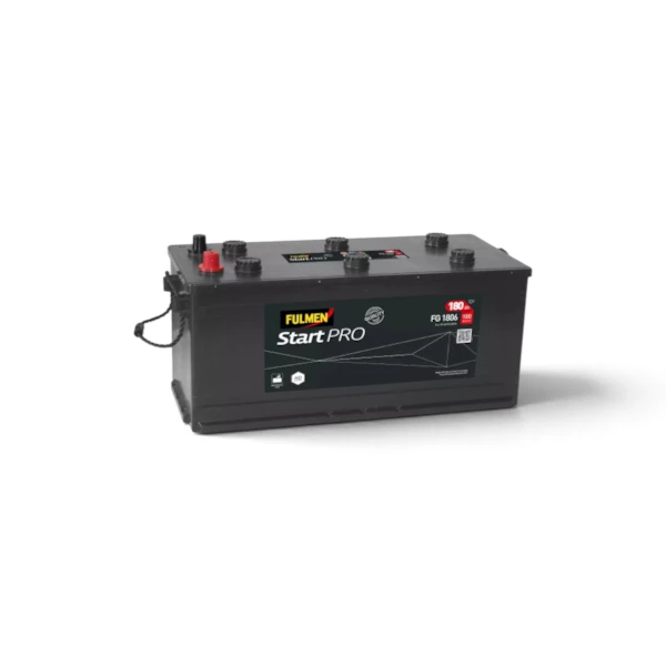 Batterie Fulmen FG1806