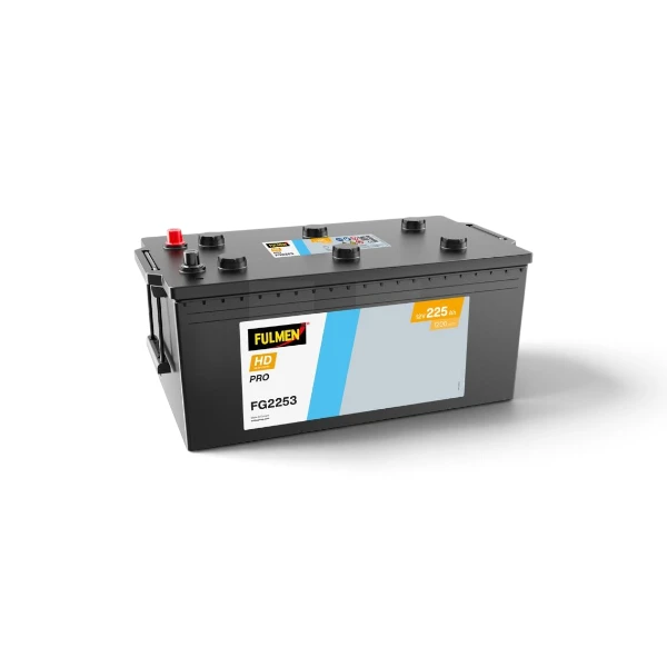 Batterie Fulmen FG2253