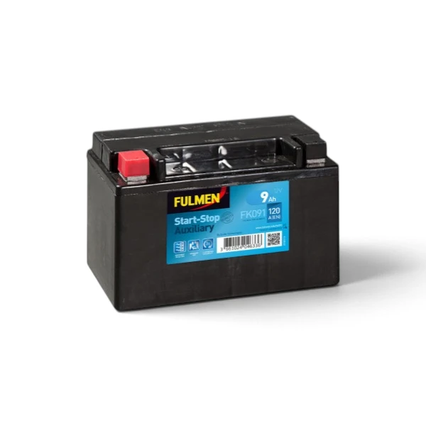 Batterie Fulmen FK091