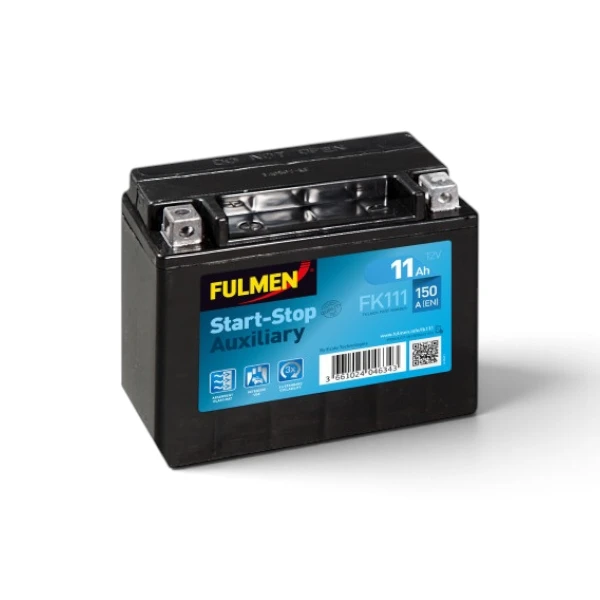 Batterie Fulmen FK111
